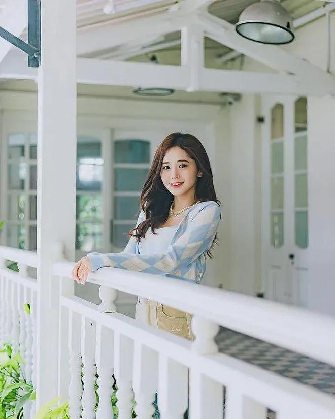 【美女】台湾小清新，长相靓丽，身材火辣，让人看了好想拥有（组图） - 14