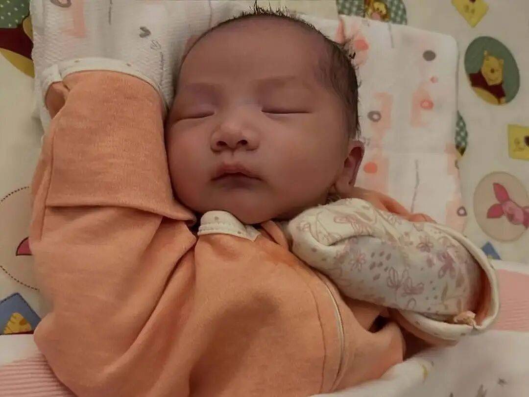 恭喜!香港女星宣布平安生女,打超三百针人工受孕(组图) - 2