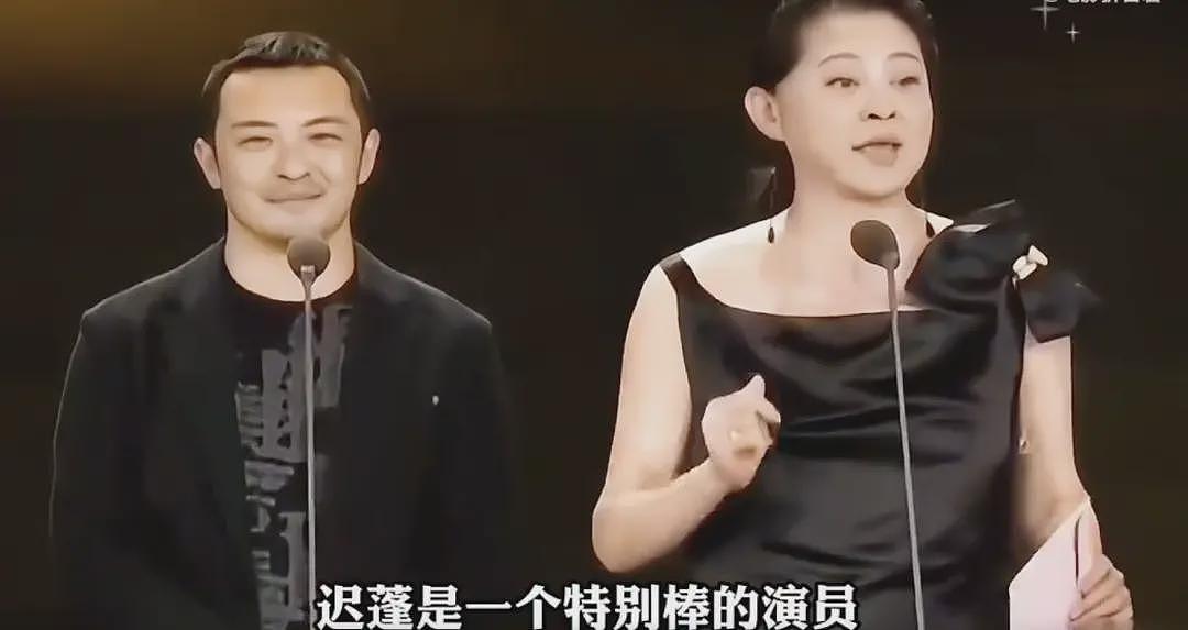 00后的“梦中情奶”倪萍，牛得像活了三辈子（组图） - 21