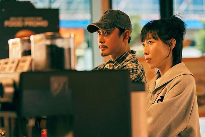 给2025年“演技最好10位女演员”排个名,秦海璐第3,第1实至名归(组图) - 37