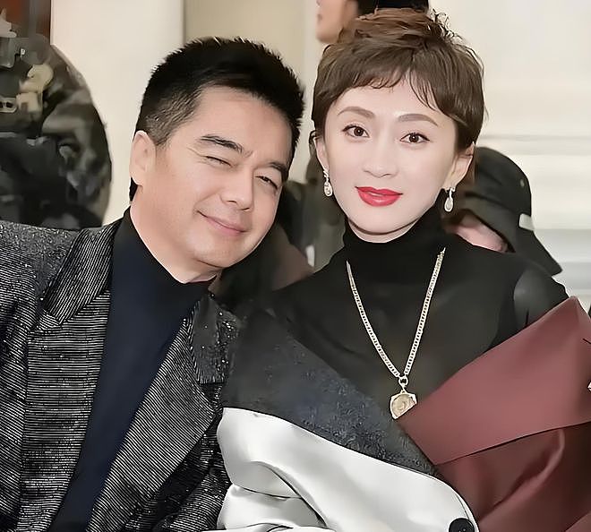 反转！铁粉曝许亚军三婚三离内幕，力挺其是好男人，没有亏欠何晴（组图） - 13