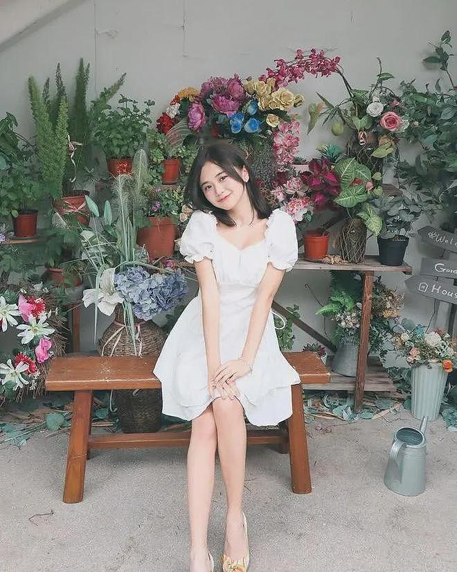 【美女】台湾小清新，长相靓丽，身材火辣，让人看了好想拥有（组图） - 58