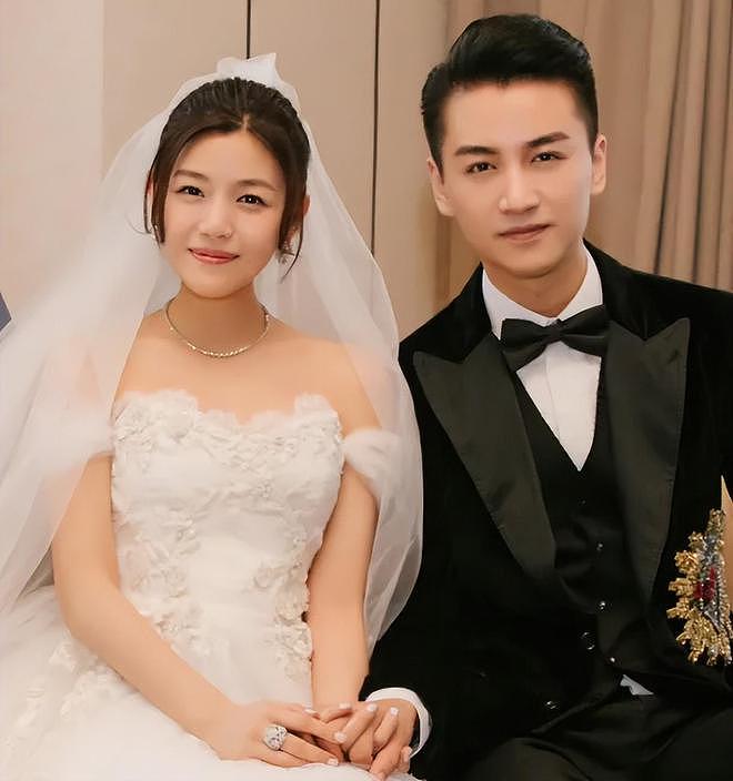 陈晓新剧黯然收官！口碑崩塌评论区沦陷，和前妻陈妍希对打输惨了（组图） - 1