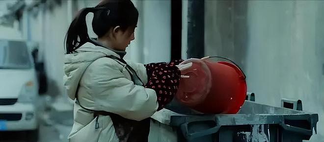 给2025年“演技最好10位女演员”排个名,秦海璐第3,第1实至名归(组图) - 4