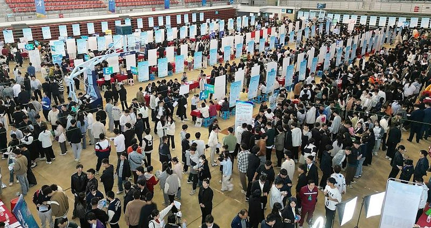 中国垄断《自然指数》应用科学榜单前30名（组图） - 12