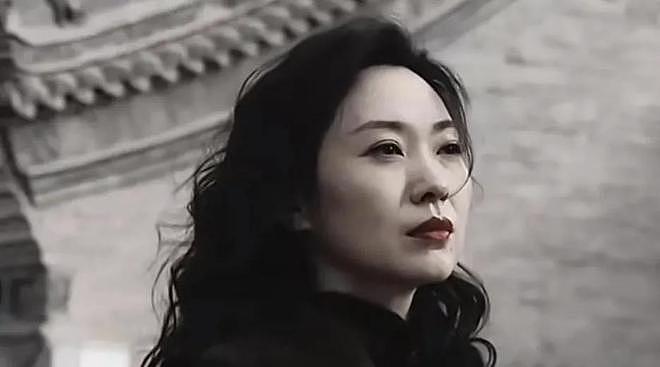 给2025年“演技最好10位女演员”排个名,秦海璐第3,第1实至名归(组图) - 2