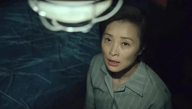 给2025年“演技最好10位女演员”排个名,秦海璐第3,第1实至名归(组图) - 65