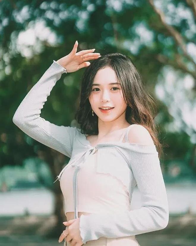 【美女】台湾小清新，长相靓丽，身材火辣，让人看了好想拥有（组图） - 40