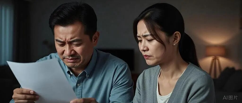 【情感】丈夫出轨离婚时妻子不要一分抚养费，3年后她后悔了，起诉前夫每月必付...（组图） - 1