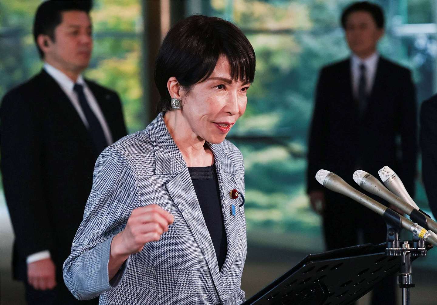 中国纪念南京大屠杀意外低调，军方则发“大刀祭”（图） - 1