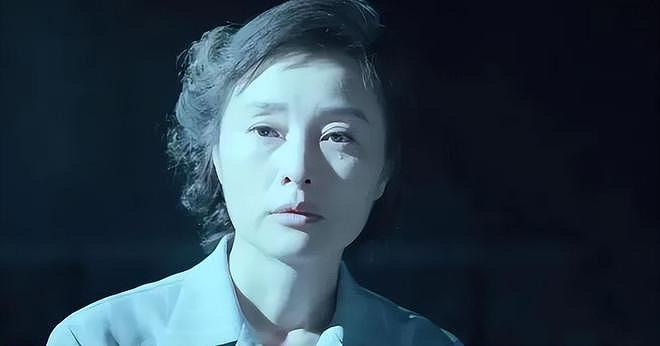 给2025年“演技最好10位女演员”排个名,秦海璐第3,第1实至名归(组图) - 66