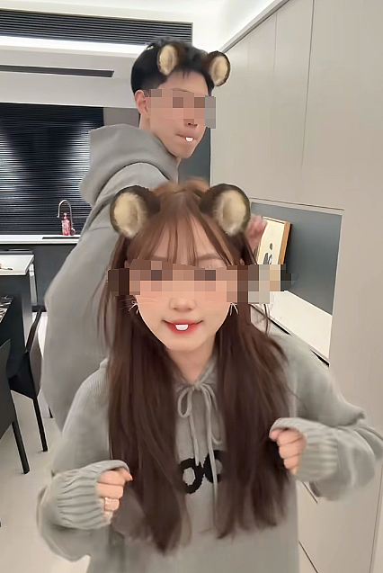 美女被体育生男友家暴才知自己是小三,自曝伤痕照评论区:这颜值当三太可惜!(组图) - 2