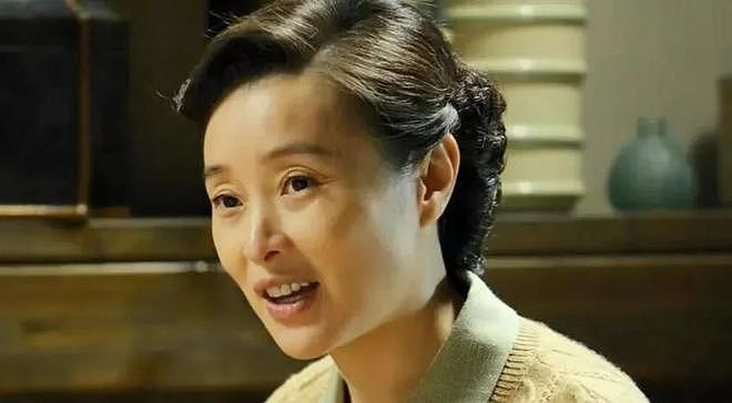 给2025年“演技最好10位女演员”排个名,秦海璐第3,第1实至名归(组图) - 64