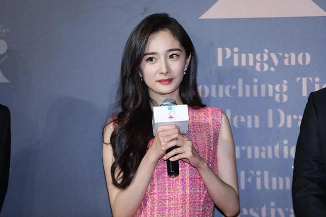 给2025年“演技最好10位女演员”排个名,秦海璐第3,第1实至名归(组图) - 5