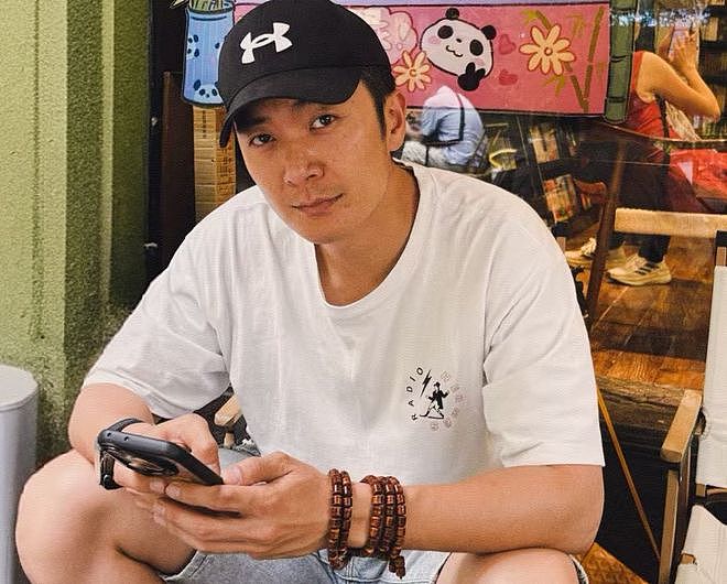 郑爽疑似对初恋陆思宇意难平，制作短剧曝分手原因，精神出轨张翰（组图） - 6