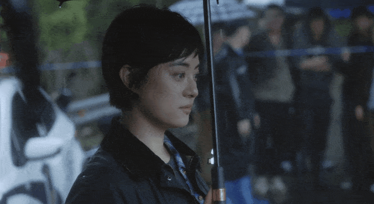 给2025年“演技最好10位女演员”排个名,秦海璐第3,第1实至名归(组图) - 23