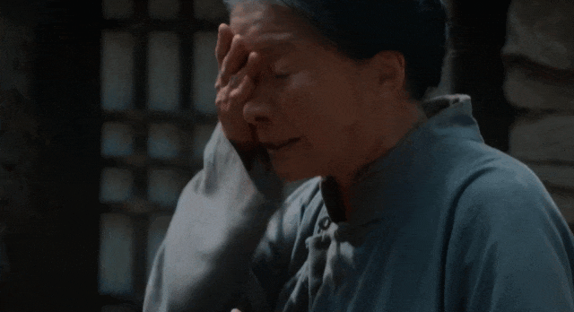 给2025年“演技最好10位女演员”排个名,秦海璐第3,第1实至名归(组图) - 72