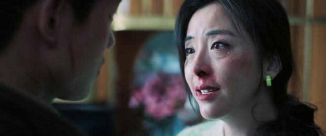给2025年“演技最好10位女演员”排个名,秦海璐第3,第1实至名归(组图) - 34