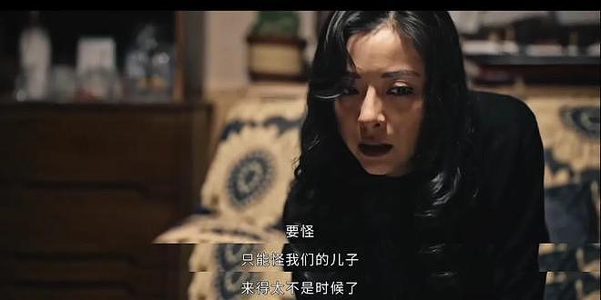 给2025年“演技最好10位女演员”排个名,秦海璐第3,第1实至名归(组图) - 35