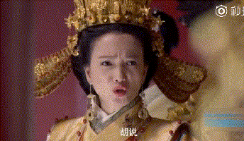 一个时代审美的终结:美人何晴,温柔亦有筋骨(组图) - 43