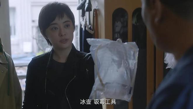 给2025年“演技最好10位女演员”排个名,秦海璐第3,第1实至名归(组图) - 27