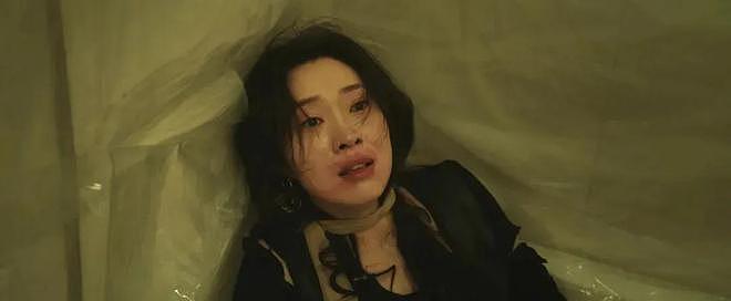 给2025年“演技最好10位女演员”排个名,秦海璐第3,第1实至名归(组图) - 44