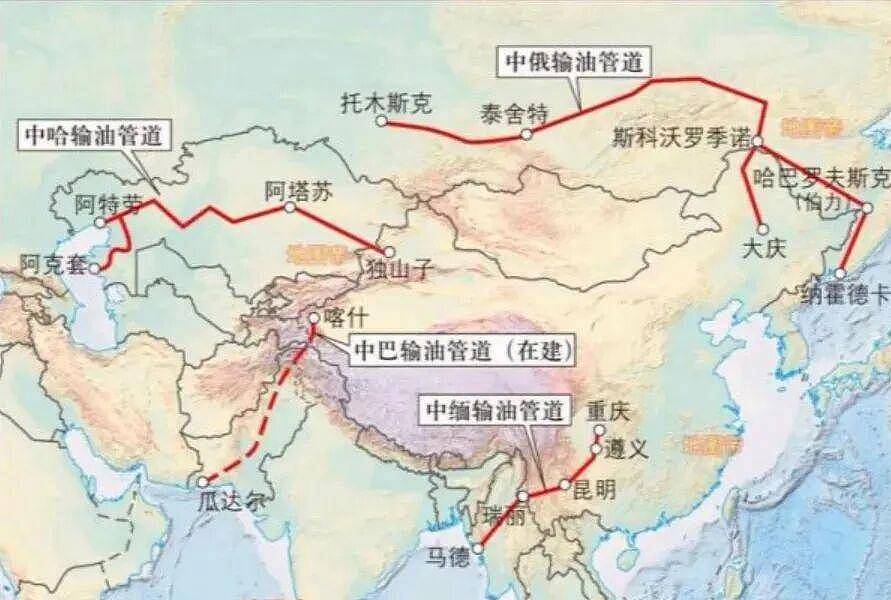 中国趁低价狂买石油，什么信号？（组图） - 4