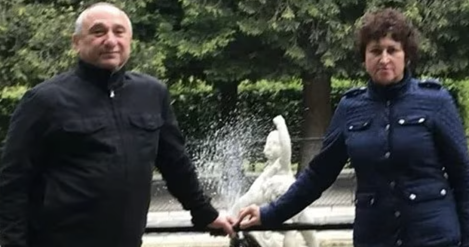 4名勇士挺身阻止悉尼枪案枪手，3人殒命，一对夫妇相拥而亡！英勇夺枪男：不后悔（组图） - 6