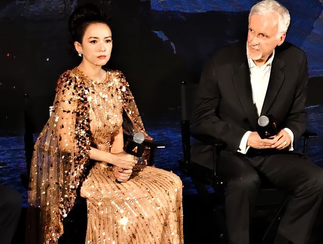 《阿凡达3》第一波真实口碑解禁,国内票价却令人咋舌(组图) - 20