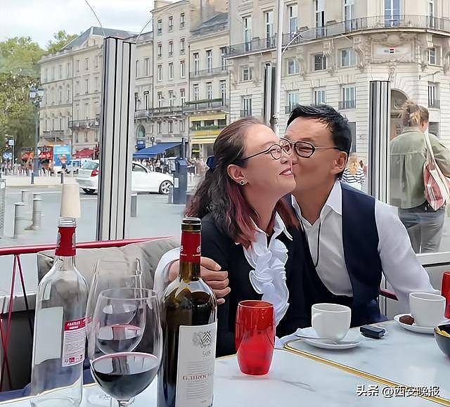 李国庆宣布“60岁再创业”，称要做线上高端会员店（组图） - 1