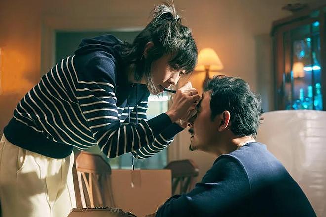 给2025年“演技最好10位女演员”排个名,秦海璐第3,第1实至名归(组图) - 36
