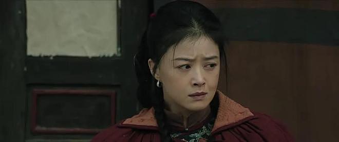 给2025年“演技最好10位女演员”排个名,秦海璐第3,第1实至名归(组图) - 52