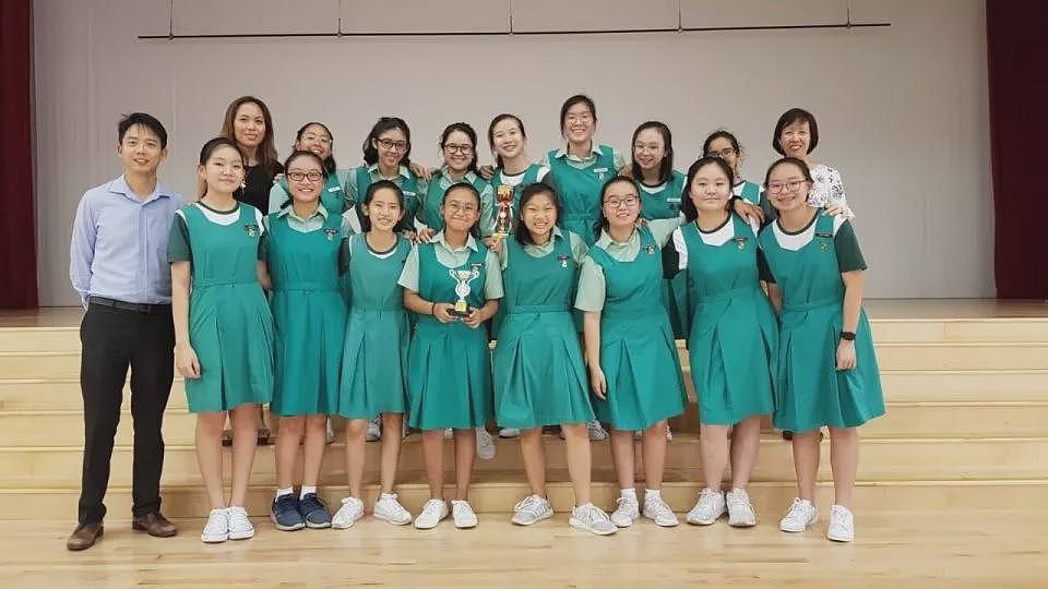 中国留学生经历新加坡校园“十宗罪”，最可怕不是霸凌而是...（组图） - 34