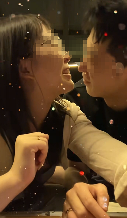 美女被体育生男友家暴才知自己是小三,自曝伤痕照评论区:这颜值当三太可惜!(组图) - 20
