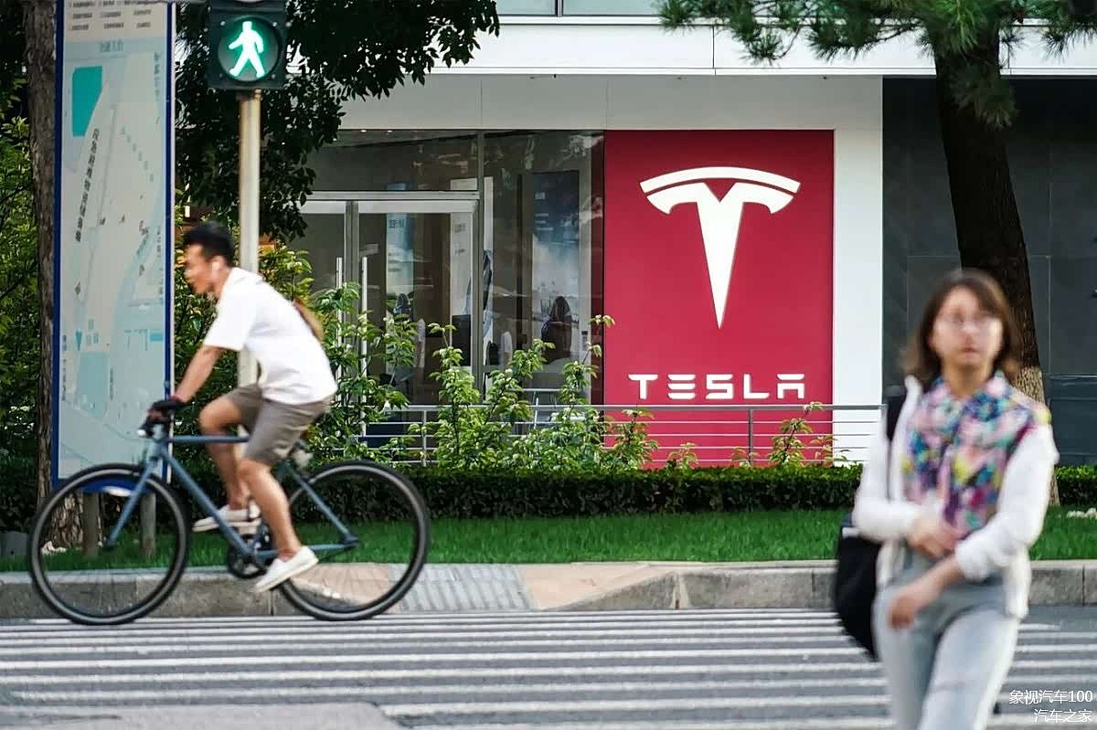 放弃中国零部件？特斯拉根本离不开也不想离开中国（组图） - 7