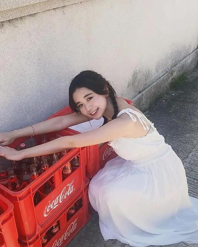 【美女】台湾小清新，长相靓丽，身材火辣，让人看了好想拥有（组图） - 59