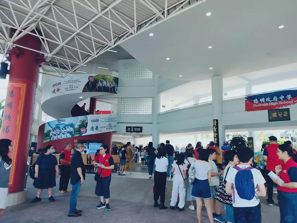 中国留学生经历新加坡校园“十宗罪”，最可怕不是霸凌而是...（组图） - 25
