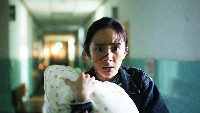 给2025年“演技最好10位女演员”排个名,秦海璐第3,第1实至名归(组图) - 3