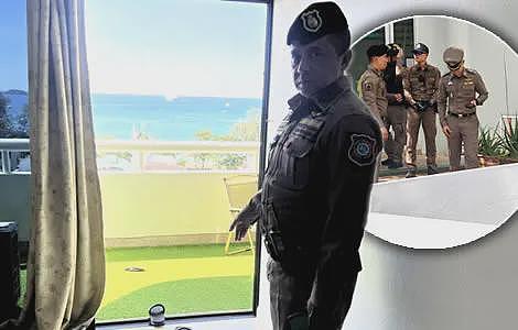 整容网红泰国坠亡，临死前曾在网上暗示，网友唏嘘：心理健康状态早就一团糟了（组图） - 2
