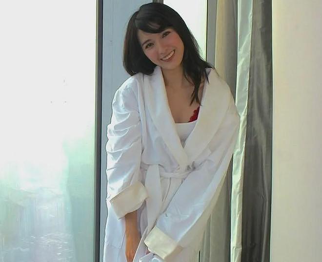 女星陈匡怡怒斥台媒毁人名节,自曝写了遗书,拒绝富商追求遭抹黑(组图) - 14