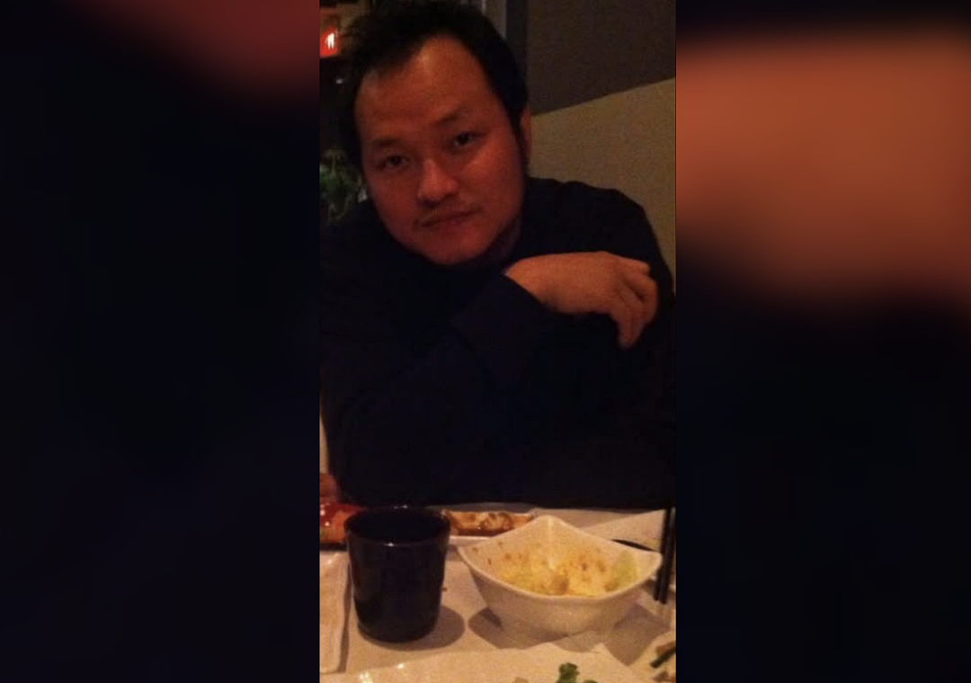 加拿大华裔男子死在急诊门口3天无人理，女医生逛店失踪！隔天全身赤裸死冷冻柜（组图） - 2