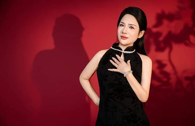 河南美女“大晨”去世年仅28岁，一口能喝三两白酒（组图） - 3