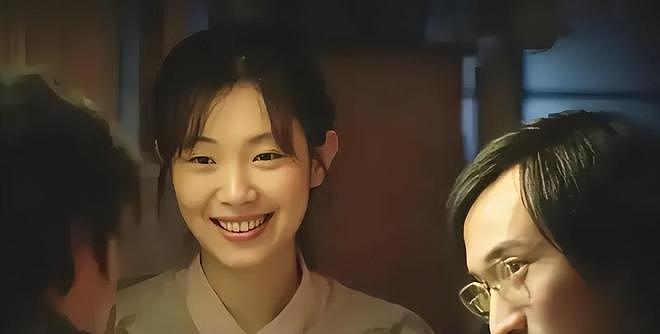 给2025年“演技最好10位女演员”排个名,秦海璐第3,第1实至名归(组图) - 47