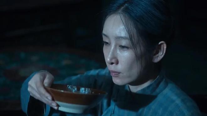 给2025年“演技最好10位女演员”排个名,秦海璐第3,第1实至名归(组图) - 58