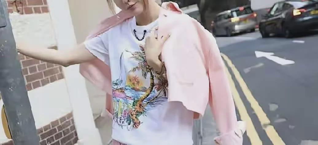 回家的诱惑：艾莉曝离婚真相，竟是因前夫这条“霸道家规”（组图） - 3