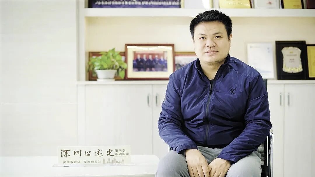 造出“隐身衣”的中国小伙，拒绝美国名校挽留，带领团队回国干了件大事（组图） - 4
