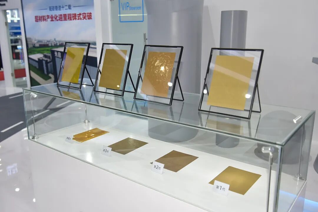 造出“隐身衣”的中国小伙，拒绝美国名校挽留，带领团队回国干了件大事（组图） - 3