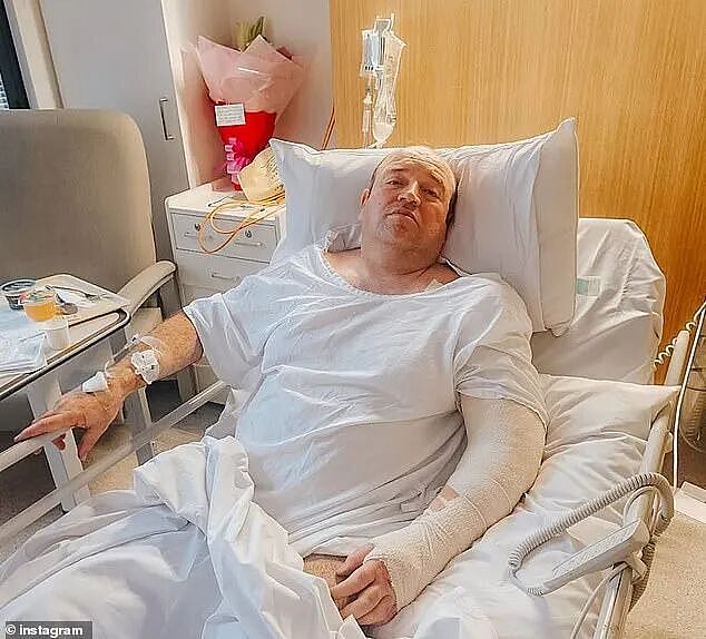 澳洲枪击惨案造大量伤亡,全网为中枪英雄狂捐百万,幸存者单亲妈妈募捐500块买手机,遭网友怒喷...(组图) - 9