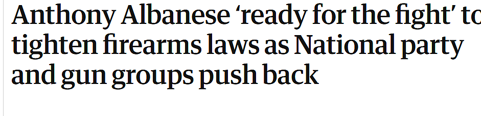 是谁击毙了枪手?澳洲海滩枪击之后,移民政策搁置;枪手的国籍风波,印度政府急了;被捕枪手已经苏醒,开始接受问话(组图) - 2