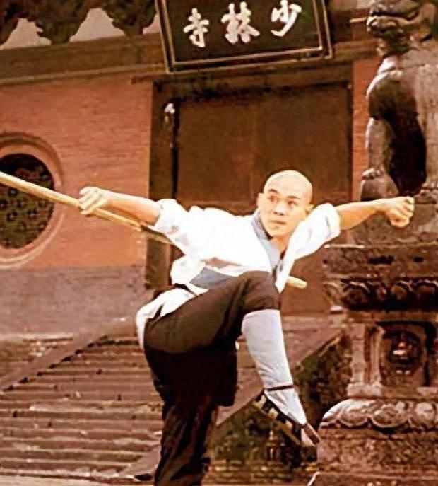 演都不演了!李连杰经济状况被扒光,黄秋燕如今下场全拜利智所赐(组图) - 14